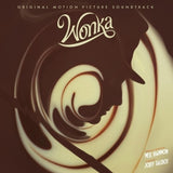 Neil Hannon & Joby Talbot - Wonka (wonka's hair repair eclair edition) (LP)