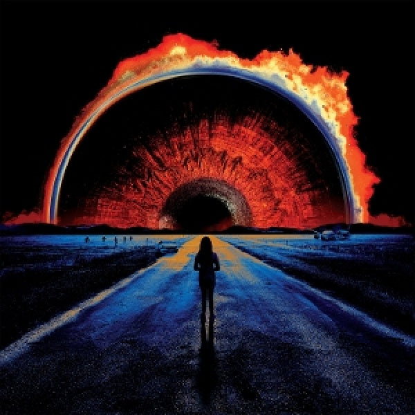 Bear Mccreary - The singularity: ekleipsis (LP)