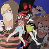 Andrew Allanson - Yiik i.v & y2k: benevolent psychosis (LP)