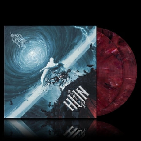 Hu - Hun (LP)
