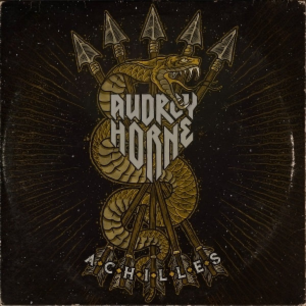 Audrey Horne - Achilles (LP)