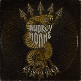 Audrey Horne - Achilles (LP)