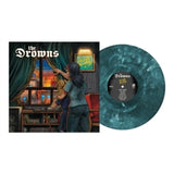 The Drowns - Harsh reality (marbled) (LP)