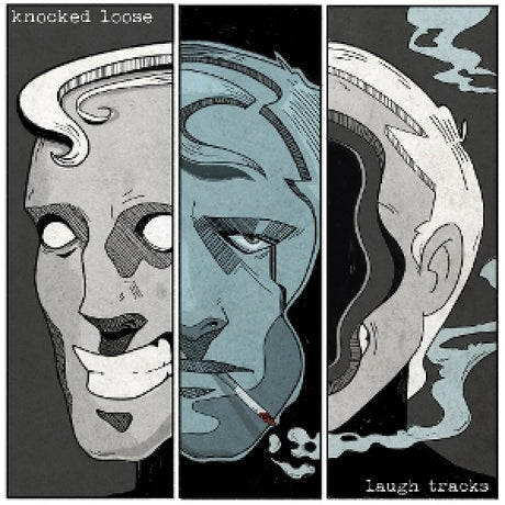 Knocked Loose - Laugh tracks (LP)
