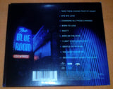 Madeleine Peyroux - The Blue Room (CD) - Velvet Music