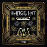 Flexstyle - Hang onto your hat - super remix 64 (LP)