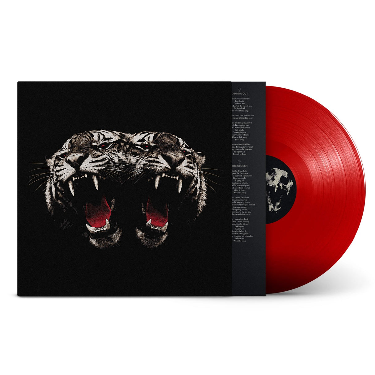 Royal Blood - Dead company (LP)