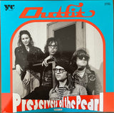 Daniel Romano's Outfit - Preservers Of The Pearl (LP) - Velvet Music