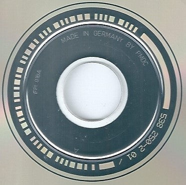 ABC - The Lexicon Of Love (tweedehands CD) - Velvet Music