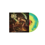 A Night In Texas - Darkest side of humanity (LP)