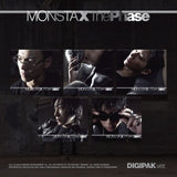 Monsta X - The phase (CD)