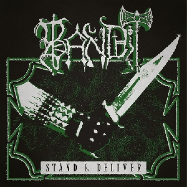 Bandit - Stand & deliver (CD)