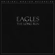 Eagles - Long run (CD) - Velvet Music