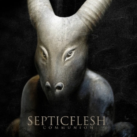 Septicflesh - Communion (LP)