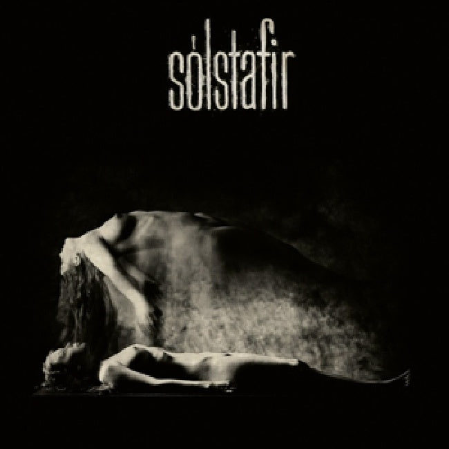 Solstafir - Kold (LP) - Velvet Music