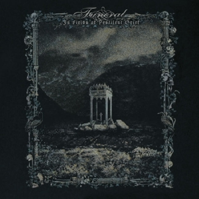Funeral - In fields of pestilent grief (CD) - Velvet Music