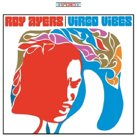 Roy Ayers - Virgo vibes (LP) - Velvet Music