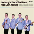 Johnny's Uncalled Four - The lost album (CD) - Velvet Music