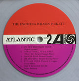 Wilson Pickett - The Exciting Wilson Pickett (LP)