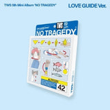 Tws - Tws 5th mini album 'no tragedy' (CD)