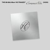Tws - Tws 5th mini album 'no tragedy' (CD)
