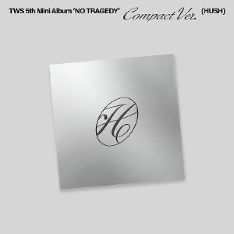 Tws - Tws 5th mini album 'no tragedy' (CD)