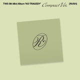 Tws - Tws 5th mini album 'no tragedy' (CD)