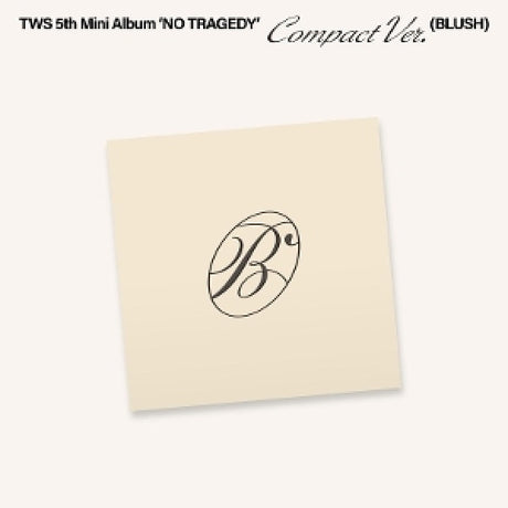 Tws - Tws 5th mini album 'no tragedy' (CD)
