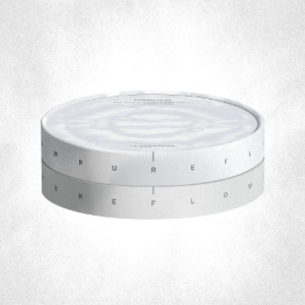 Le Sserafim - 2nd studio album 'pureflow' pt. (CD)