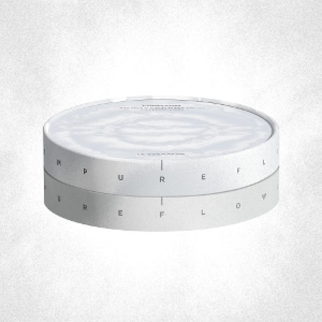 Le Sserafim - 2nd studio album 'pureflow' pt. (CD)