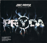Eric Prydz Presents Pryda - Pryda (tweedehands CD) - Velvet Music