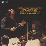 Itzhak Perlman - Violin conerto in d major (CD)