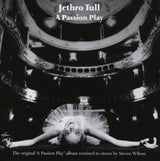 Jethro Tull - A passion play (CD)