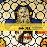 John Eliot Gardiner - Dixit dominus (CD)