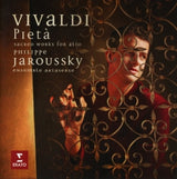 Giuliano Carmignola - Pieta (std) (CD)