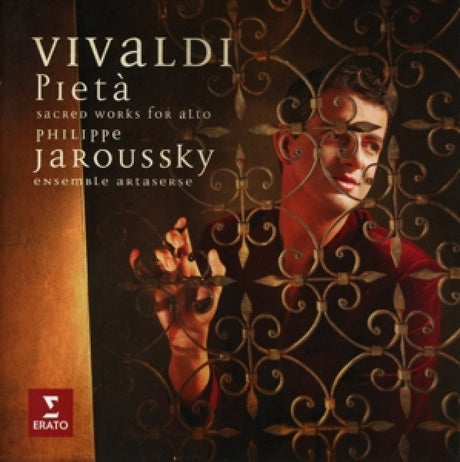 Giuliano Carmignola - Pieta (std) (CD)