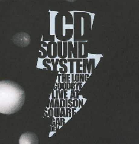 Lcd Soundsystem - Long goodbye (CD) - Velvet Music