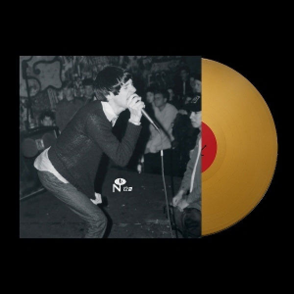 Antioch Arrow - Your hearts belong to us (opaque gold) (LP)