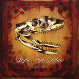 Light Pupil Dilate - Snake wine (CD)