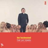 Lee Hazlewood - The lhi years: singles, nudes & backsides (68-71) (LP)
