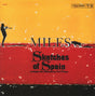 Miles Davis - Sketches Of Spain (CD) - Velvet Music