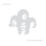 Kings Of Leon - Youth and young manhood (CD)