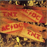 AC/DC - T.n.t. (CD)
