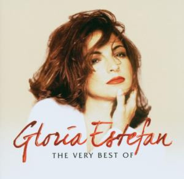 Gloria Estefan - The very best of gloria estefan (english version) (CD)