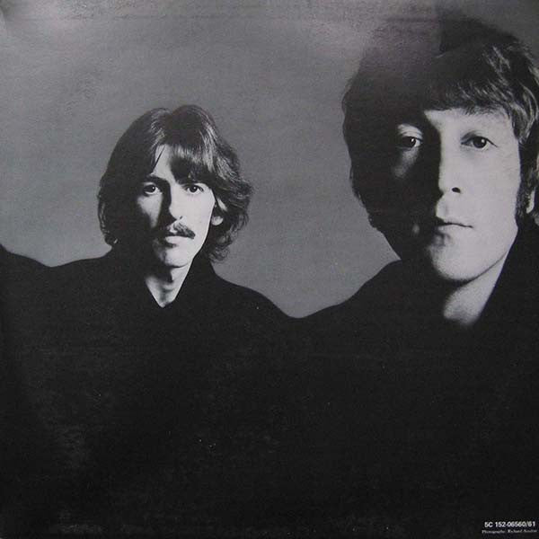 Beatles, The - Love Songs (tweedehands LP) - Velvet Music