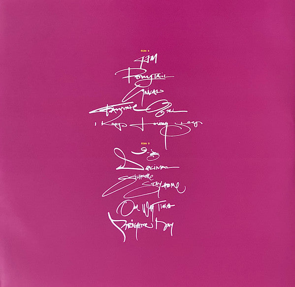 Biig Piig - 11:11 (LP) - Velvet Music