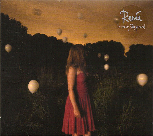 Renée (5) - Extending Playground (tweedehands CD) - Velvet Music