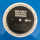 Various - Dark Nights: Death Metal Soundtrack (LP) - Velvet Music