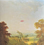 Simon Vinkenoog / Spinvis - JA! / Ritmebox (LP) - Velvet Music