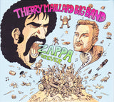 Thierry Maillard Big Band - Zappa Forever (tweedehands CD) - Velvet Music